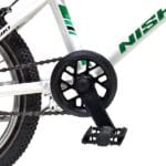 Kranksæt på Nishiki Sport 160