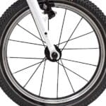 front hub på Nishiki Sport 160