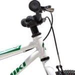 Styr på Nishiki Sport 160