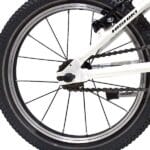 Bagnav på Nishiki Sport 160