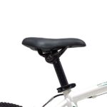 Sadel på Nishiki Sport 160
