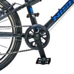 Kranksæt på Nishiki Sport 200