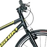 Styr på Nishiki Sport 240
