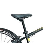 Sadel på Nishiki Sport 240