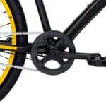 Kranksæt på Nishiki Timbuk