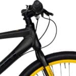 Styr på Nishiki Timbuk
