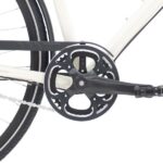 Kranksæt på Nishiki Touring Master