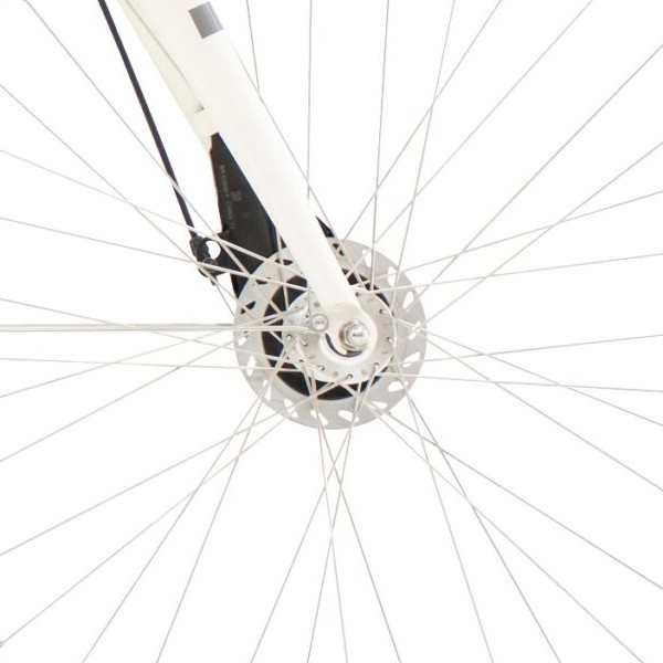 front hub på Nishiki Touring Master