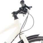 Styr på Nishiki Touring Master
