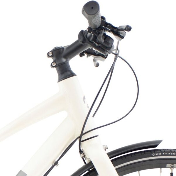 Styr på Nishiki Touring Master