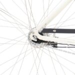 Bagnav på Nishiki Touring Master
