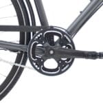 Kranksæt på Nishiki Touring Master