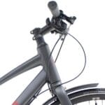 Styr på Nishiki Touring Master