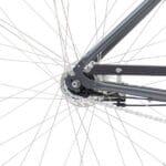 Bagnav på Nishiki Touring Master