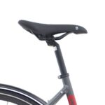 Sadel på Nishiki Touring Master