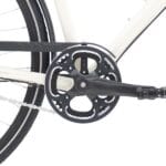 Kranksæt på Nishiki Touring Master