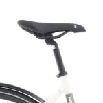 Sadel Nishiki hybrid race på Nishiki Touring Master