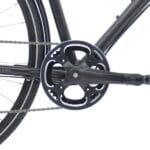 Kranksæt på Nishiki Touring Master