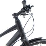 Styr på Nishiki Touring Master