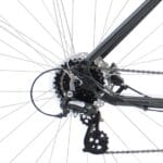 Bagnav på Nishiki Touring Master