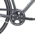 Kranksæt på Nishiki Touring Master