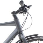 Styr på Nishiki Touring Master
