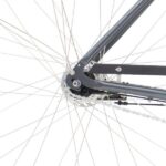 Bagnav på Nishiki Touring Master