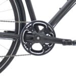 Kranksæt på Nishiki Touring Master