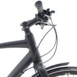 Styr på Nishiki Touring Master