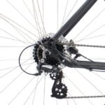 Bagnav på Nishiki Touring Master