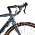 Styr på Nishiki X-One 105