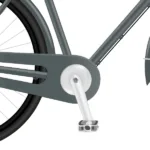 Kranksæt Prowheel PRA-115 på Norden Carl