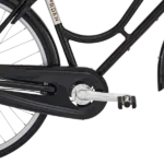Kranksæt Prowheel PRA-115 på Norden Liva+