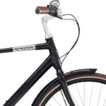 Styr Aluminium 580 mm 15° på Norden Sportive
