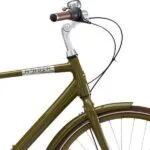 Styr Aluminium 580 mm 15° på Norden Sportive