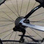 Bagnav på Pinarello Dogma F Dura-Ace Di2