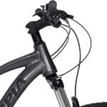 Styr Zoom MTB-AL-312BT på Principia A3.7