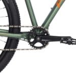 Kranksæt Samox AF26 32T 175mm på Principia A5.9