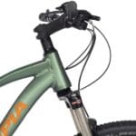 Styr Zoom MTB-AL-312BT på Principia A5.9