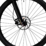front hub på Principia A6.9