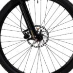 front hub på Principia A6.9