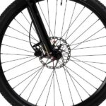 front hub på Principia A7.9
