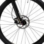 front hub på Principia A7.9