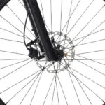 front hub på Principia A7.9