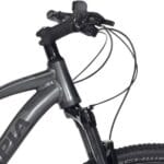 Styr Zoom MTB-AL-200BT på Principia A7.9