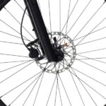 front hub på Principia A7.9
