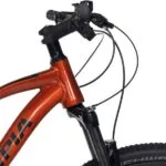 Styr Zoom MTB-AL-200BT på Principia A7.9