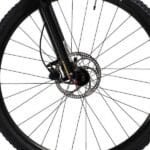 front hub på Principia A7.9