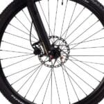 front hub på Principia A7.9