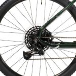 Bagnav på Principia A8.9